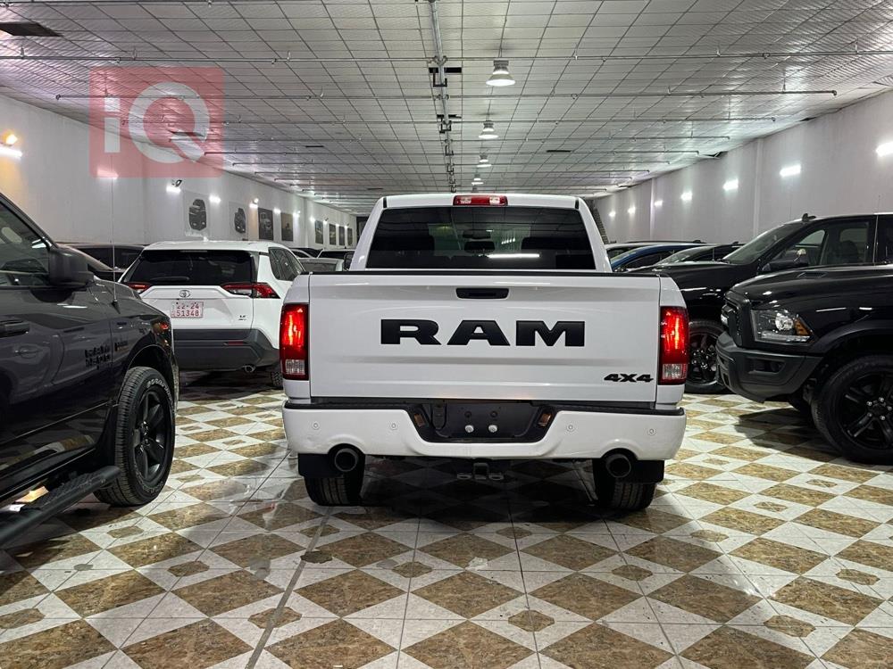 Ram 1500